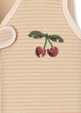 Cherry zwemvest - Rose stripe