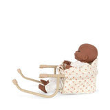 Poppentafelzitje - Mirage