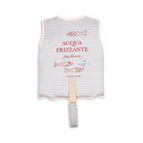 Ellis zwemvest - Stripe bluie