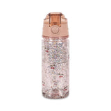 Konges Slojd Glitterdrinkfles - Cherry