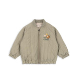 Juno Bomberjas - Laurel oak