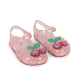 Lilo Wassersandalen - Cherry - Konges Slojd