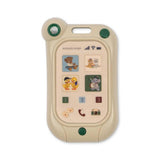 My first phone