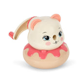 Teddy potloodslijper