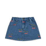 Magot jeansrok - Ma grande cerise