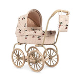Minnie Doll pram - Mon cheri sequin