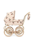 Minnie Doll pram - Mon cheri sequin