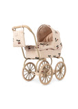 Minnie Doll pram - Mon cheri sequin