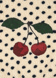 Jody Teddy Jacket - Dot lumiere