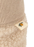 Safa booties - Oxford tan