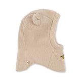 Safa balaclava - Oxford tan