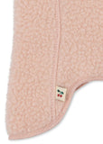 Safa balaclava - Rose smoke