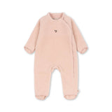 Safa onesie - Rose smoke
