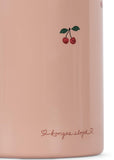Thermo drinkbus - Cherry pink