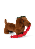 Chorizo dog