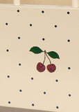 Poppenbed - Big cherry
