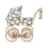Minnie Doll pram - Swan