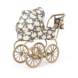 Minnie Doll pram - Swan