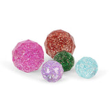 Ster stuiterballen