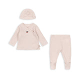 Newborn cadeauset - Shell