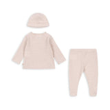 Newborn cadeauset - Shell
