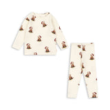 Pyjamaset - Teddy bear