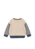 Billi sweater - Lemon