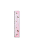 Kerstkalender met 24 cadeaus - Beige