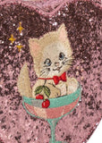 Tut handtasje - Kitty
