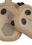 Walkie talkie - Panda