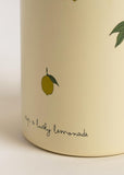 Thermo drinkbus - Lemon