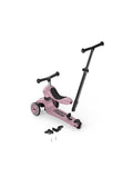 Scooter Highwaykick 1 Push & Go Wildberry