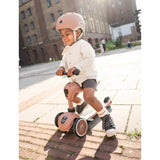 Scooter Highwaykick 1 Push & Go - Steel - Scoot and Ride