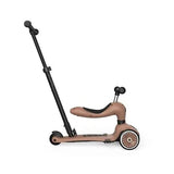 Scooter Highwaykick 1 Push & Go - Steel - Scoot and Ride
