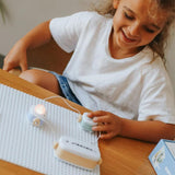 Kidyelec Expert - Mijn Eerste Elektriciteitsset