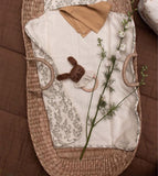 Bijtring - Bunny nut