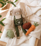 Rammelaar - Tomato sienna