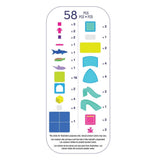 Undersea Adventure set - 58 stuks