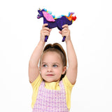 Knutselset mini - Unicorn - My Creative Box