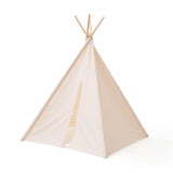 Kid's Concept - Tipi speeltent - Gebroken wit