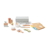 Spa set