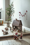 Dollhouse - Ginger bread house - Maileg