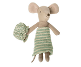 Wellness mouse - Big Sister - Maileg