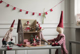 Dollhouse - Ginger bread house - Maileg