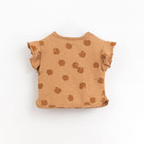 T-shirt met print - Liliana - Play Up