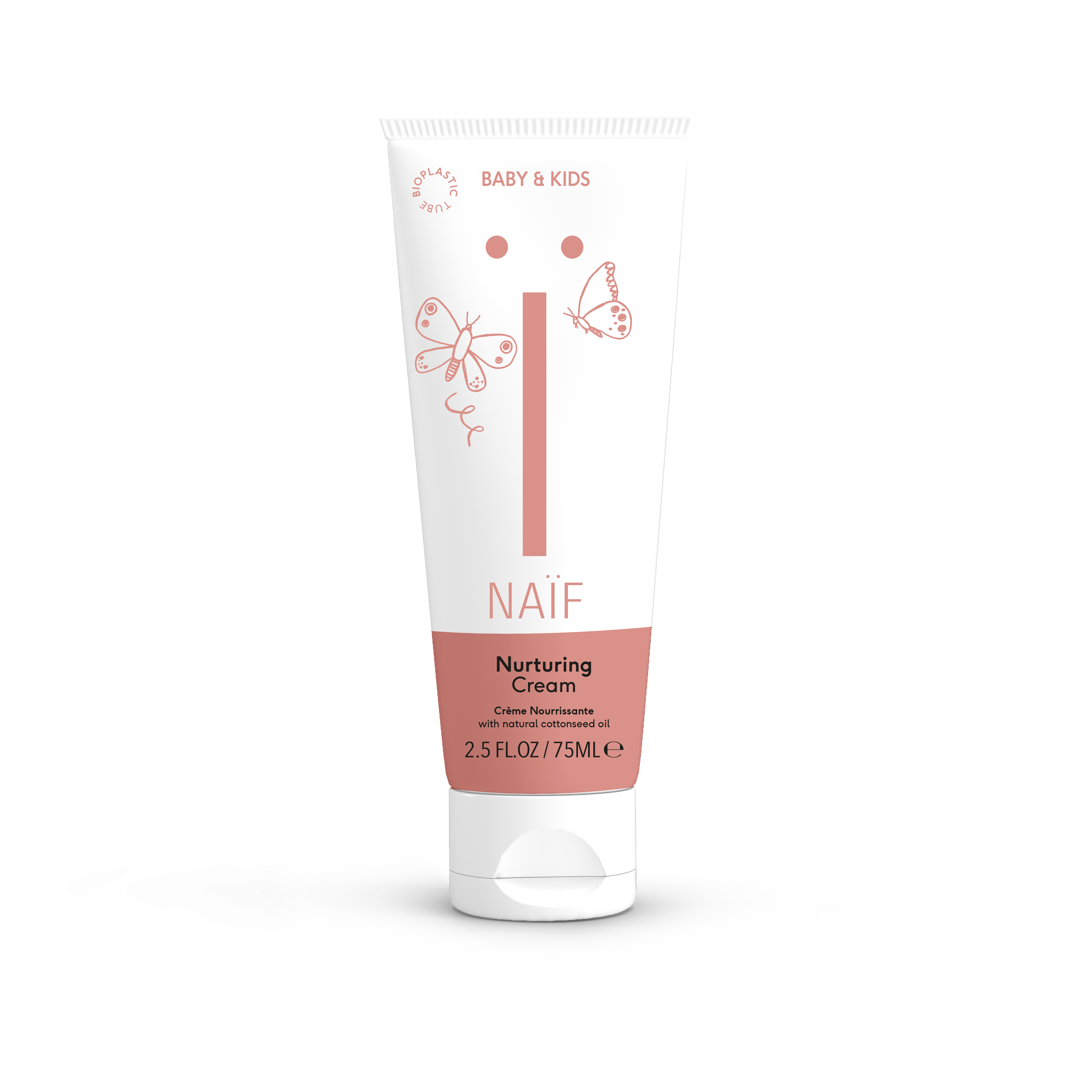 Naif store nurturing cream