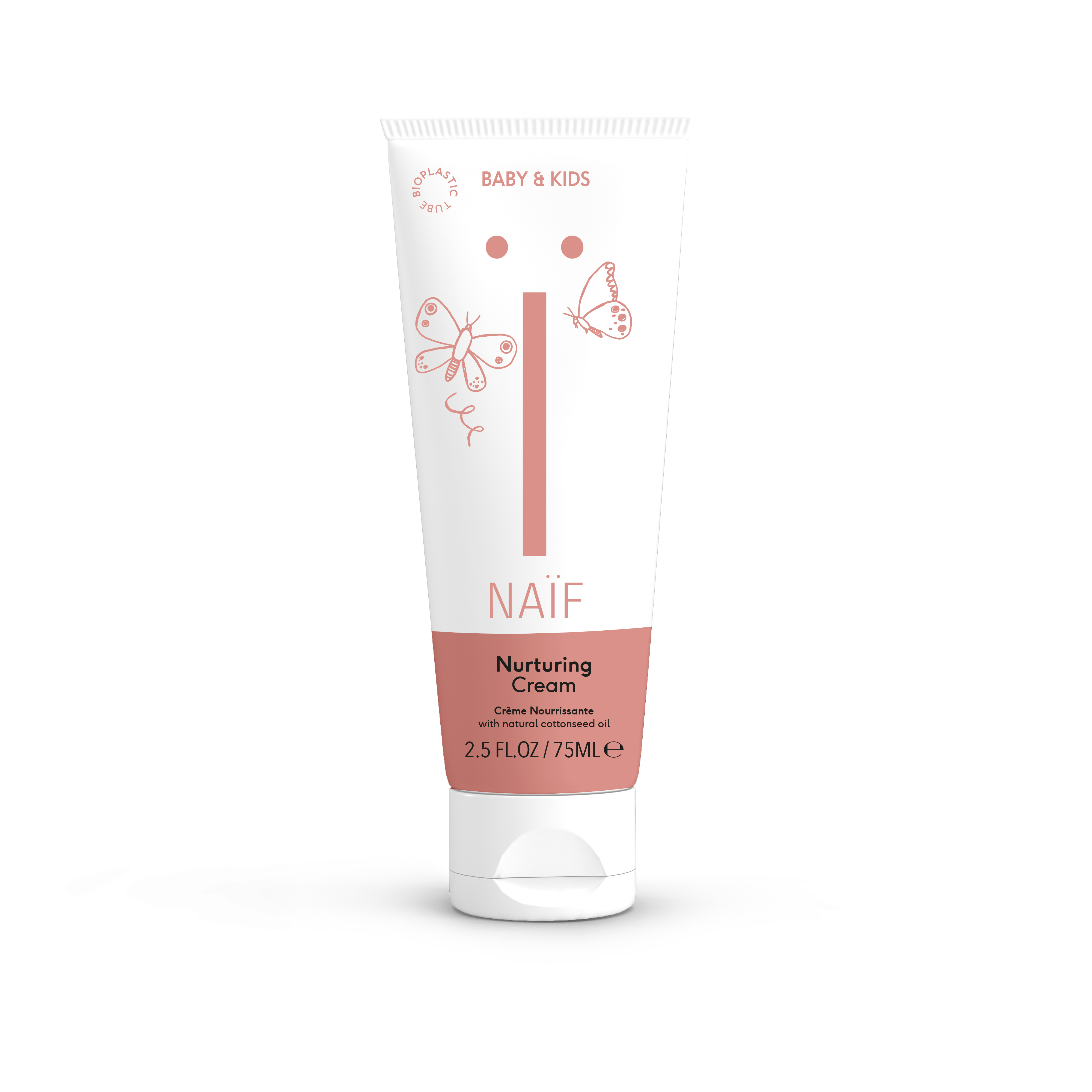 Naif online nurturing cream
