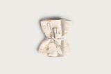 Burp cloths muslin 40x40cm 3 pièces - Mimosa - Garbo & Friends