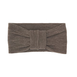 Haarband - beige melange - FUB