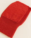 Balaclava Eddy - Red